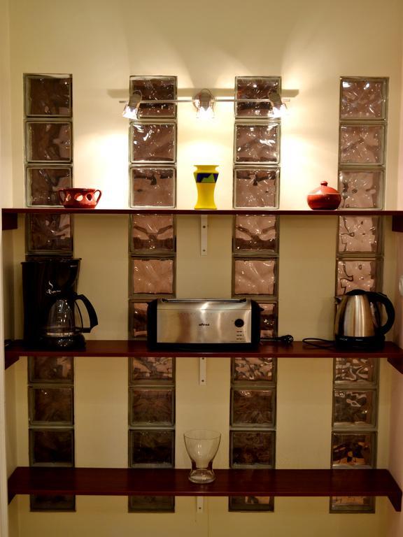 Gabriel Apartment Budapest Bilik gambar